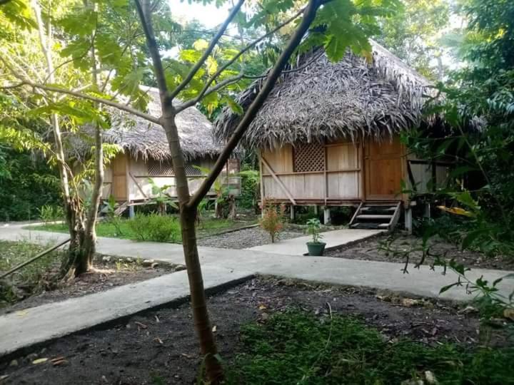 Casa Maya Livingston Exterior photo