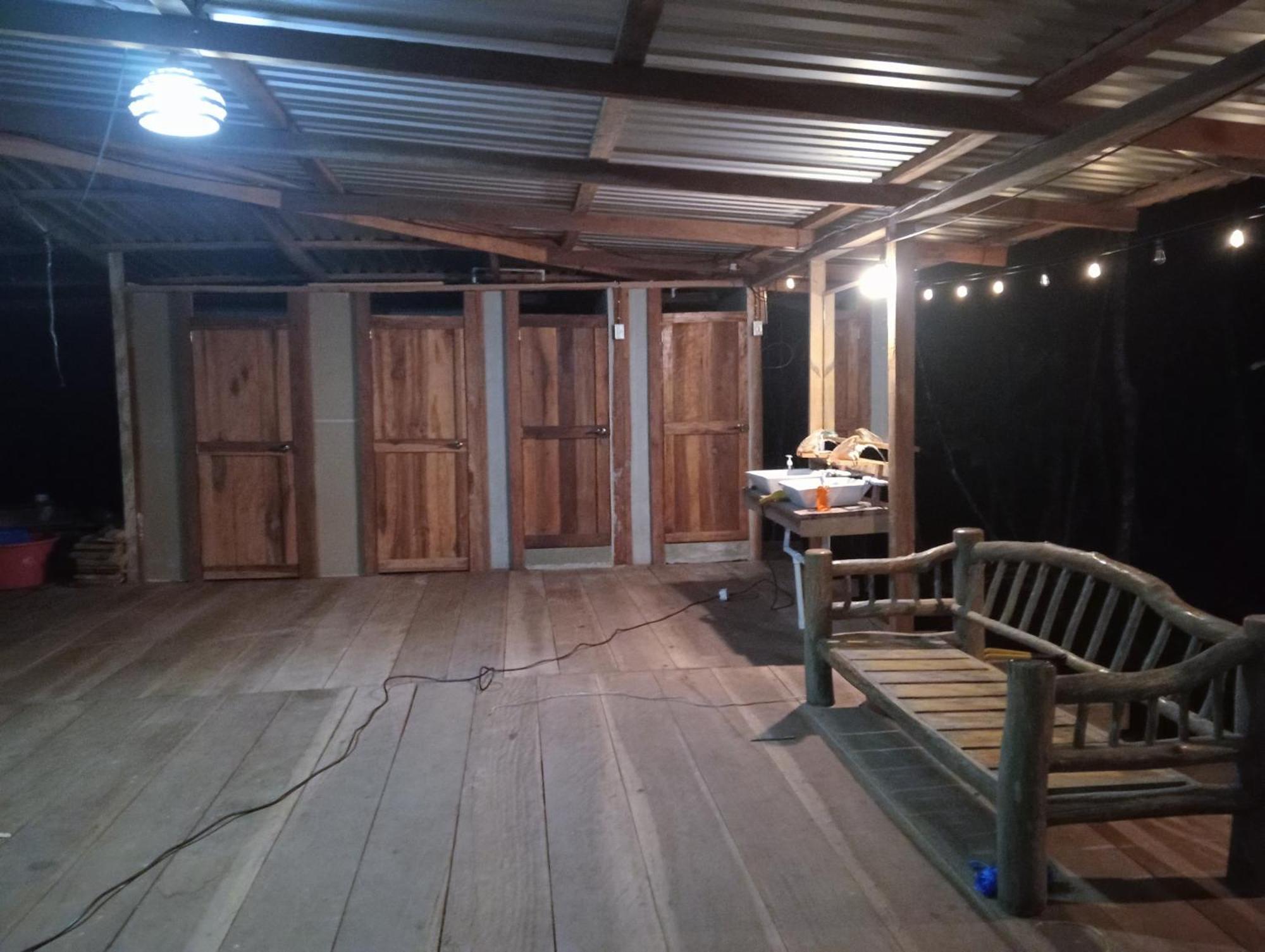 Casa Maya Livingston Exterior photo